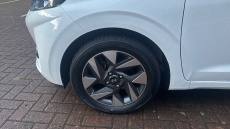 Hyundai i10 1.0 [63] Advance 5dr Auto [Nav] Petrol Hatchback